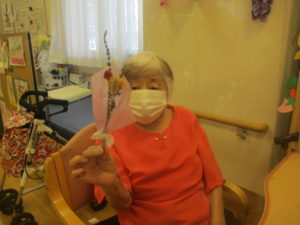 ドライフラワー