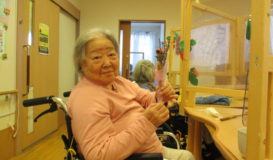 ドライフラワー