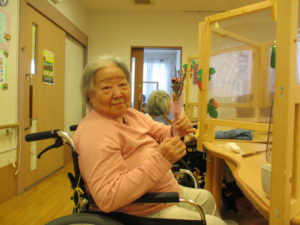 ドライフラワー