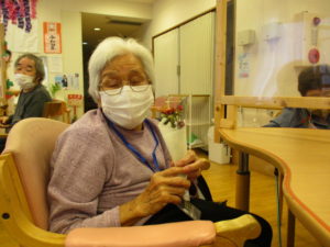 ドライフラワー