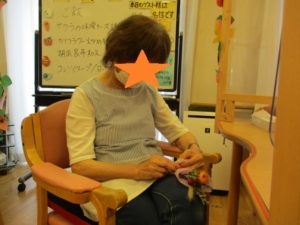 ドライフラワー