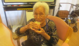 フルーツポンチ