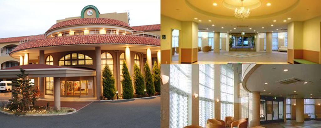 支援相談員（老健/正社員）