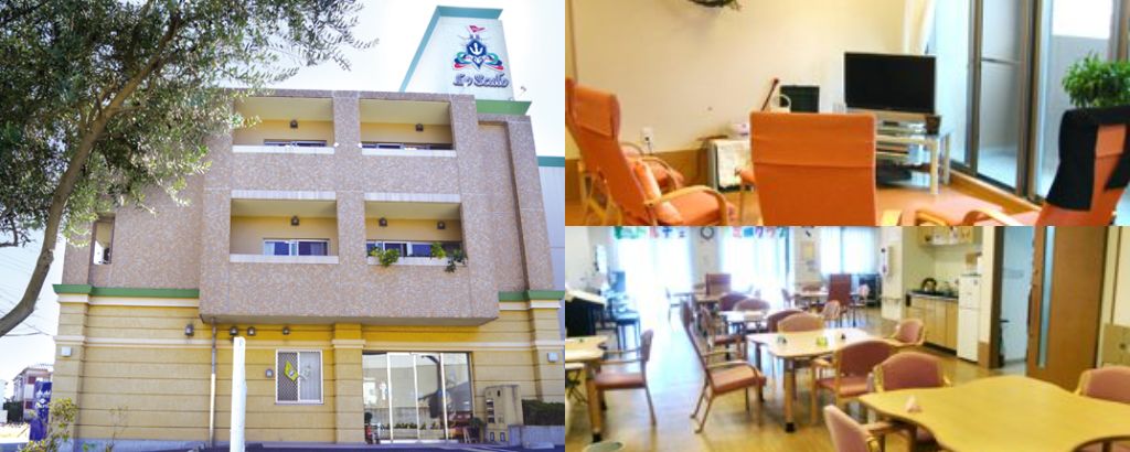 介護職（デイ/パート）